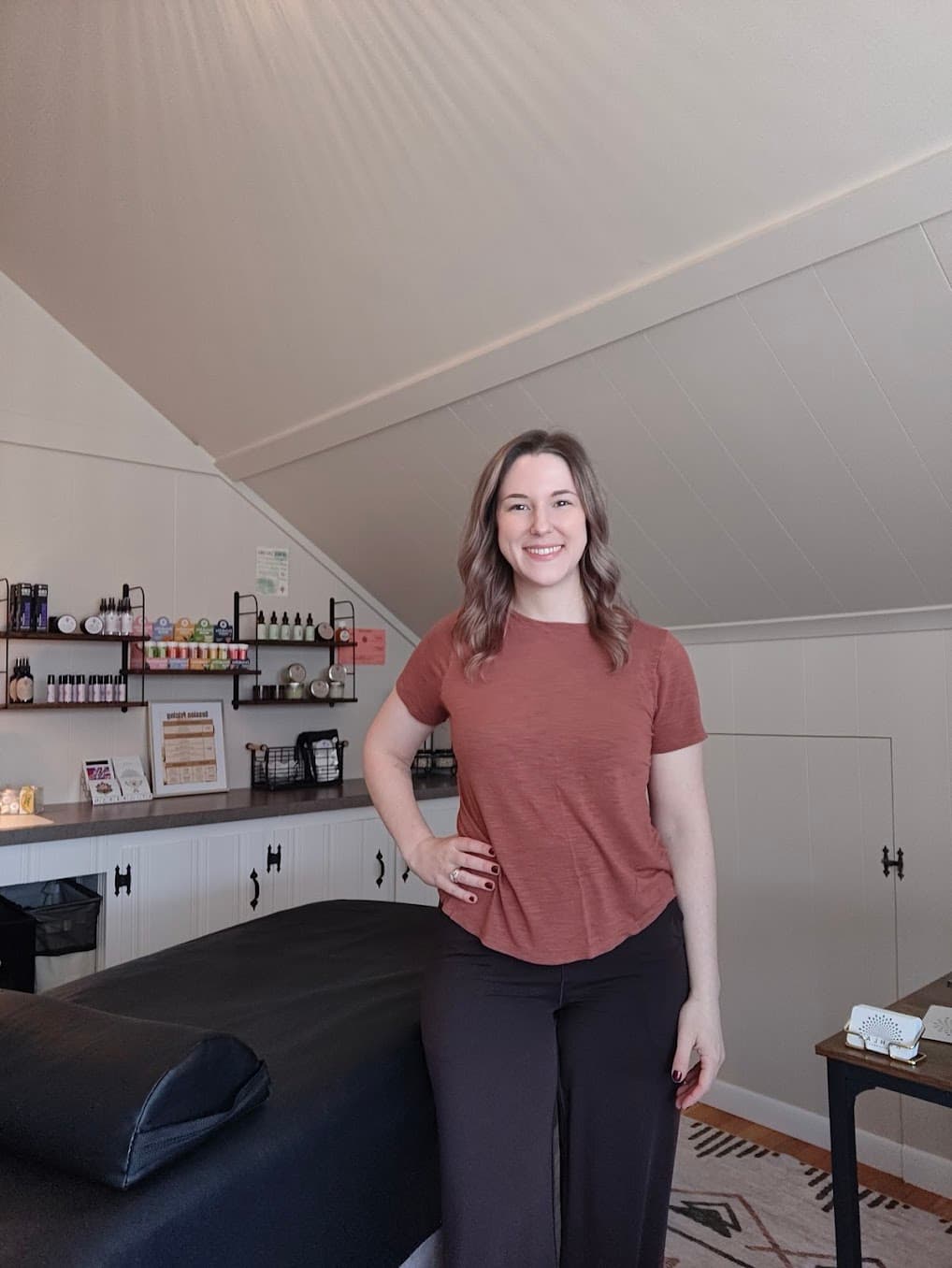 Chelsea, founder